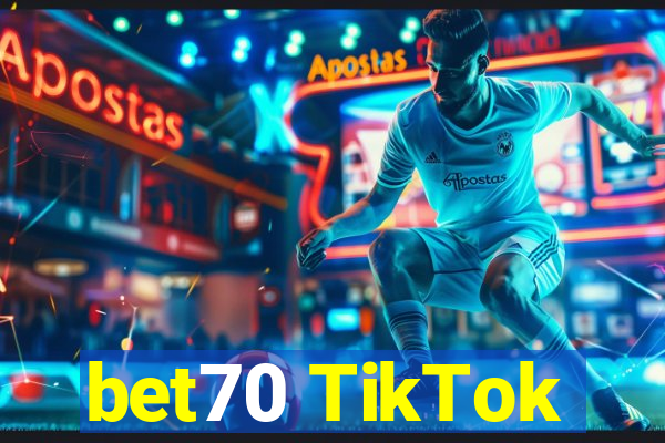 bet70 TikTok